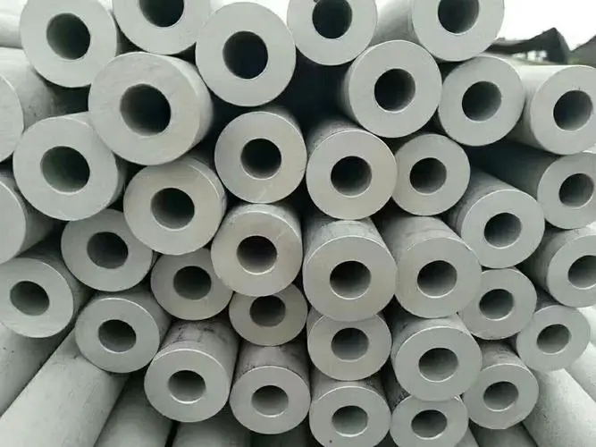304不銹鋼管RC含量之謎：品質(zhì)卓越，源于科學(xué)的選材