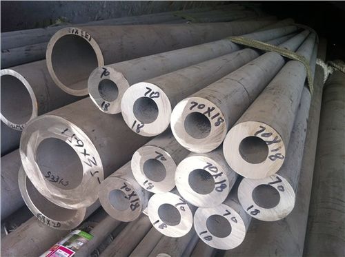304不銹鋼管鎳含量之謎：品質(zhì)卓越，健康保障